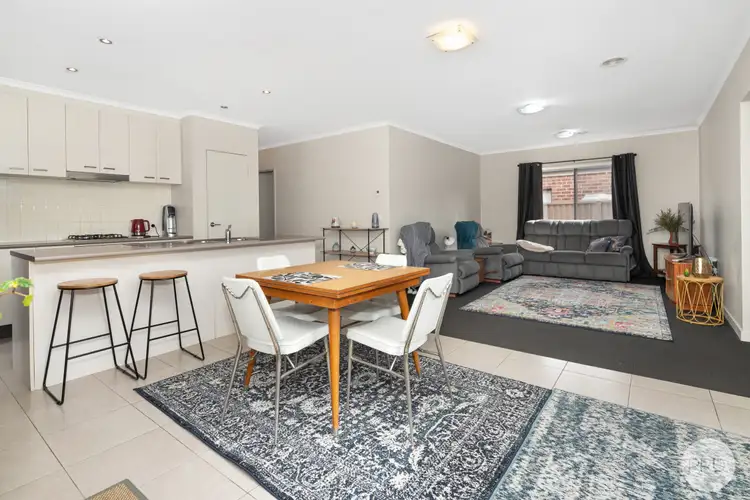 Sixth view of Homely house listing, 23 Echo Place, Alfredton VIC 3350