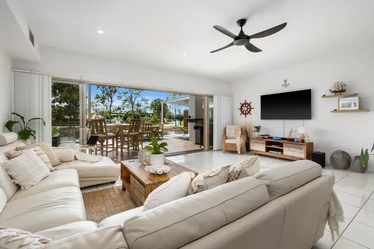 Fifth view of Homely semi-detached listing, 2/21 Perry Place, Biggera Waters QLD 4216
