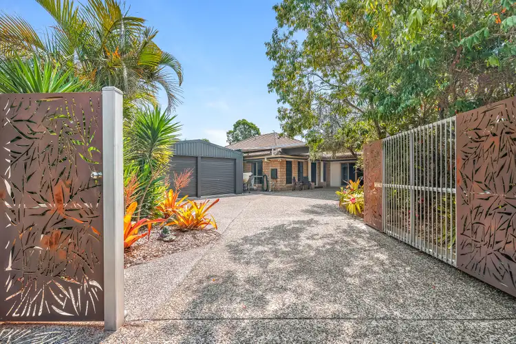 21 Macdonald Avenue, Upper Coomera QLD 4209