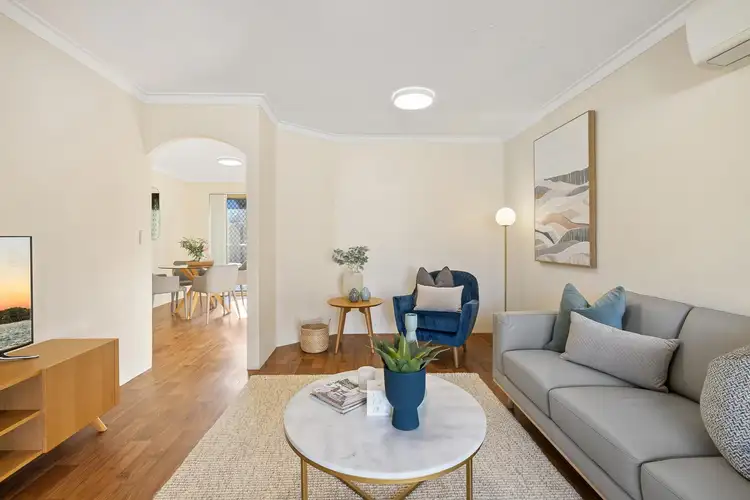 2/49 Berwick Street, Victoria Park WA 6100