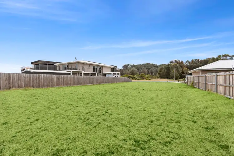 Third view of Homely land listing, 35 Oceanview Way, Tomakin NSW 2537