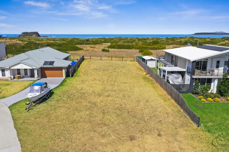 Seventh view of Homely land listing, 35 Oceanview Way, Tomakin NSW 2537