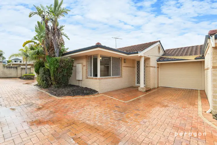 5/365 Hector Street, Yokine WA 6060