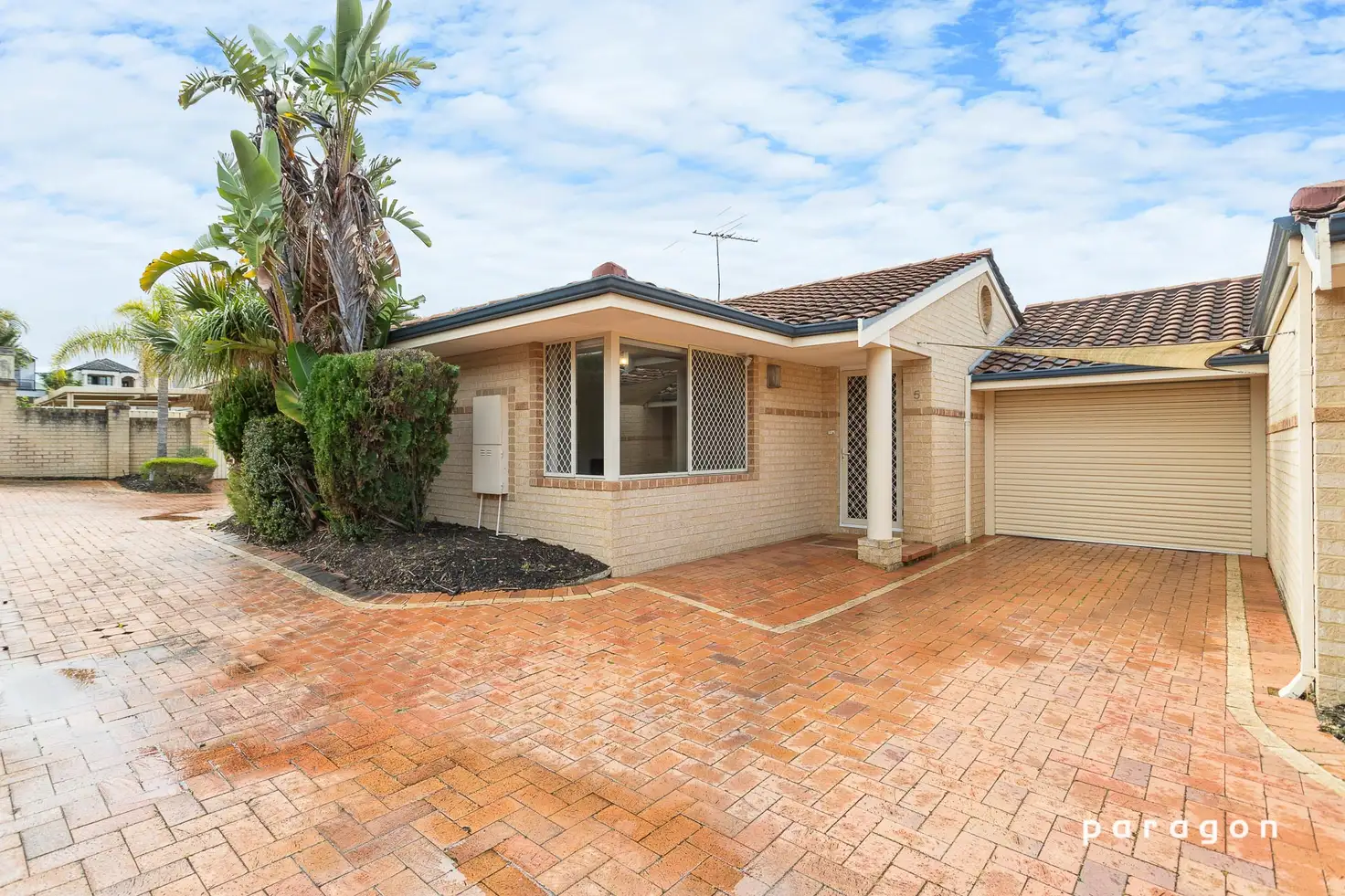 Main view of Homely house listing, 5/365 Hector Street, Yokine WA 6060