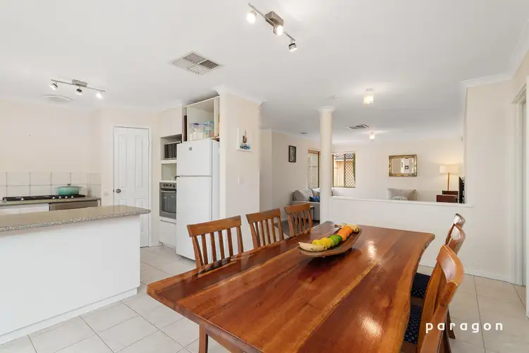 Second view of Homely house listing, 5/365 Hector Street, Yokine WA 6060