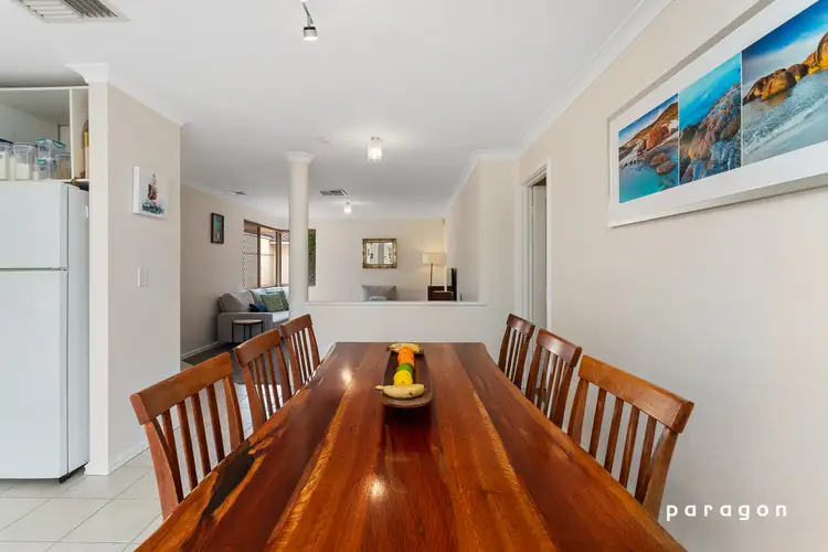 Third view of Homely house listing, 5/365 Hector Street, Yokine WA 6060