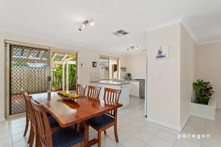Fourth view of Homely house listing, 5/365 Hector Street, Yokine WA 6060