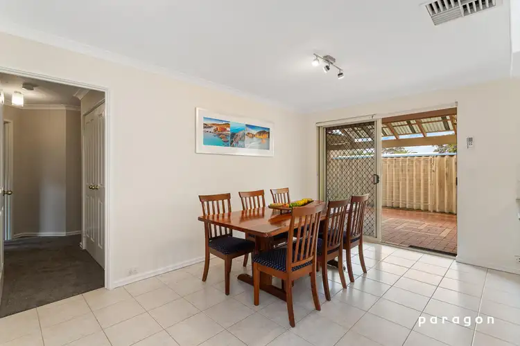Fifth view of Homely house listing, 5/365 Hector Street, Yokine WA 6060