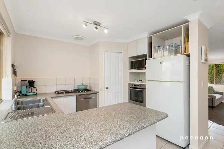 Sixth view of Homely house listing, 5/365 Hector Street, Yokine WA 6060