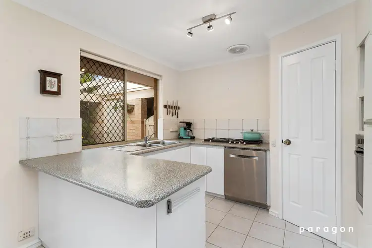 Seventh view of Homely house listing, 5/365 Hector Street, Yokine WA 6060