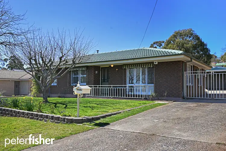 8 Calang Street, Orange NSW 2800