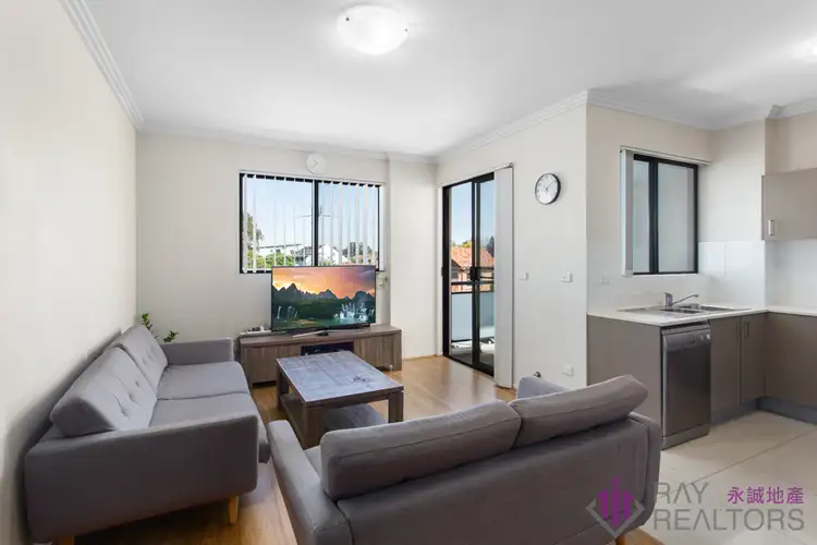 Main view of Homely apartment listing, 8/13-15 Kleins Road, Northmead NSW 2152