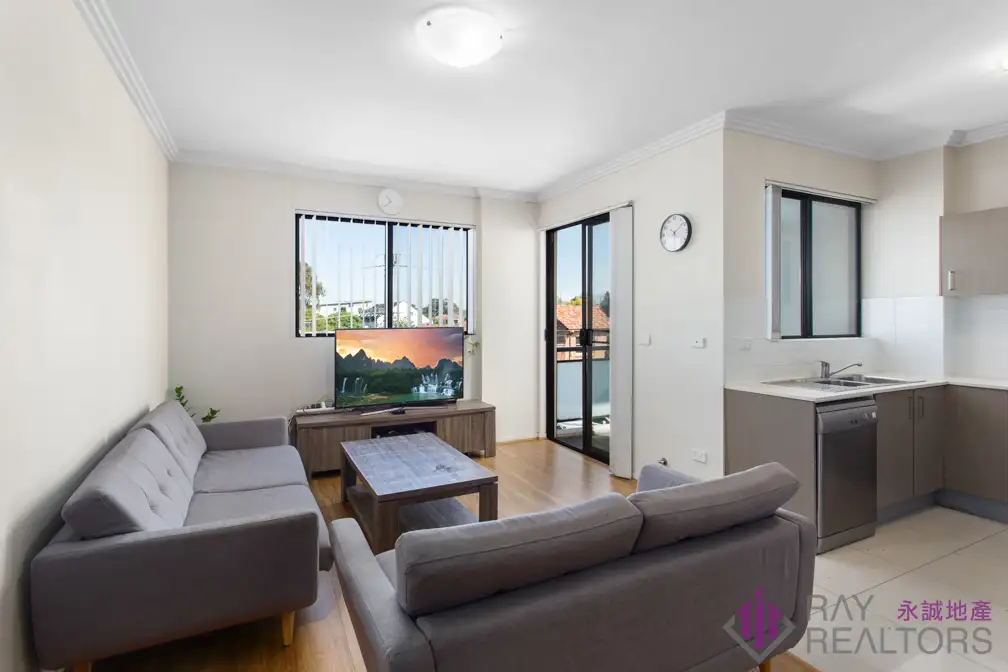 Main view of Homely apartment listing, 8/13-15 Kleins Road, Northmead NSW 2152