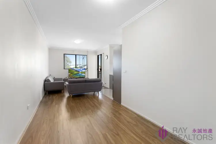 Second view of Homely apartment listing, 8/13-15 Kleins Road, Northmead NSW 2152