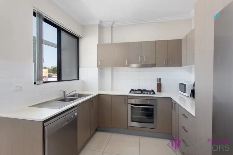 Third view of Homely apartment listing, 8/13-15 Kleins Road, Northmead NSW 2152