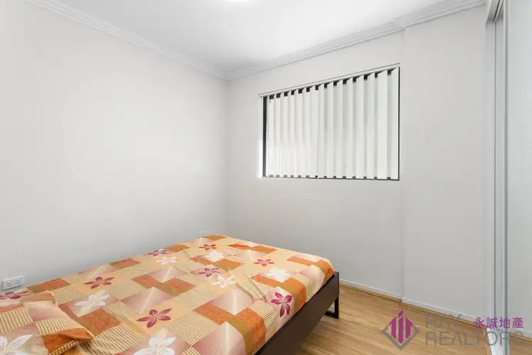 Fourth view of Homely apartment listing, 8/13-15 Kleins Road, Northmead NSW 2152
