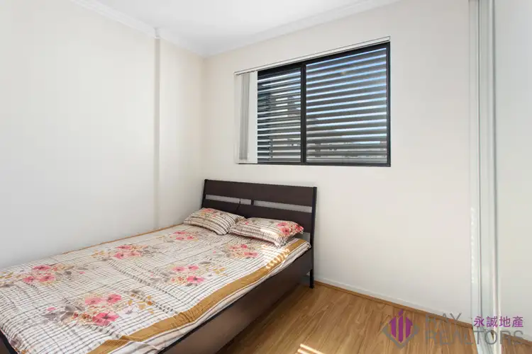 Fifth view of Homely apartment listing, 8/13-15 Kleins Road, Northmead NSW 2152