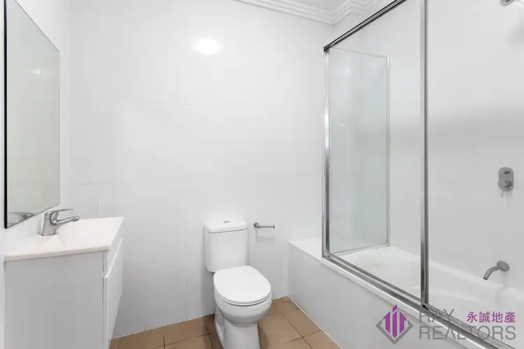 Sixth view of Homely apartment listing, 8/13-15 Kleins Road, Northmead NSW 2152