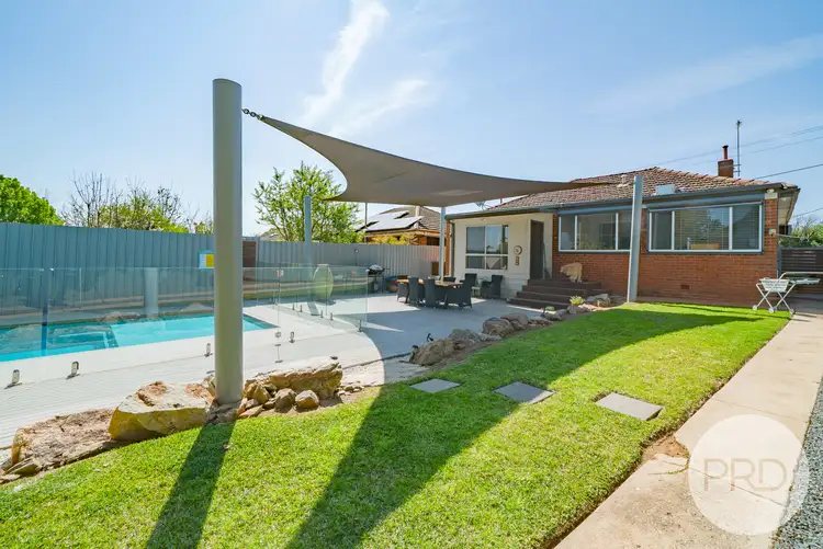 80 Bourke Street, Turvey Park NSW 2650