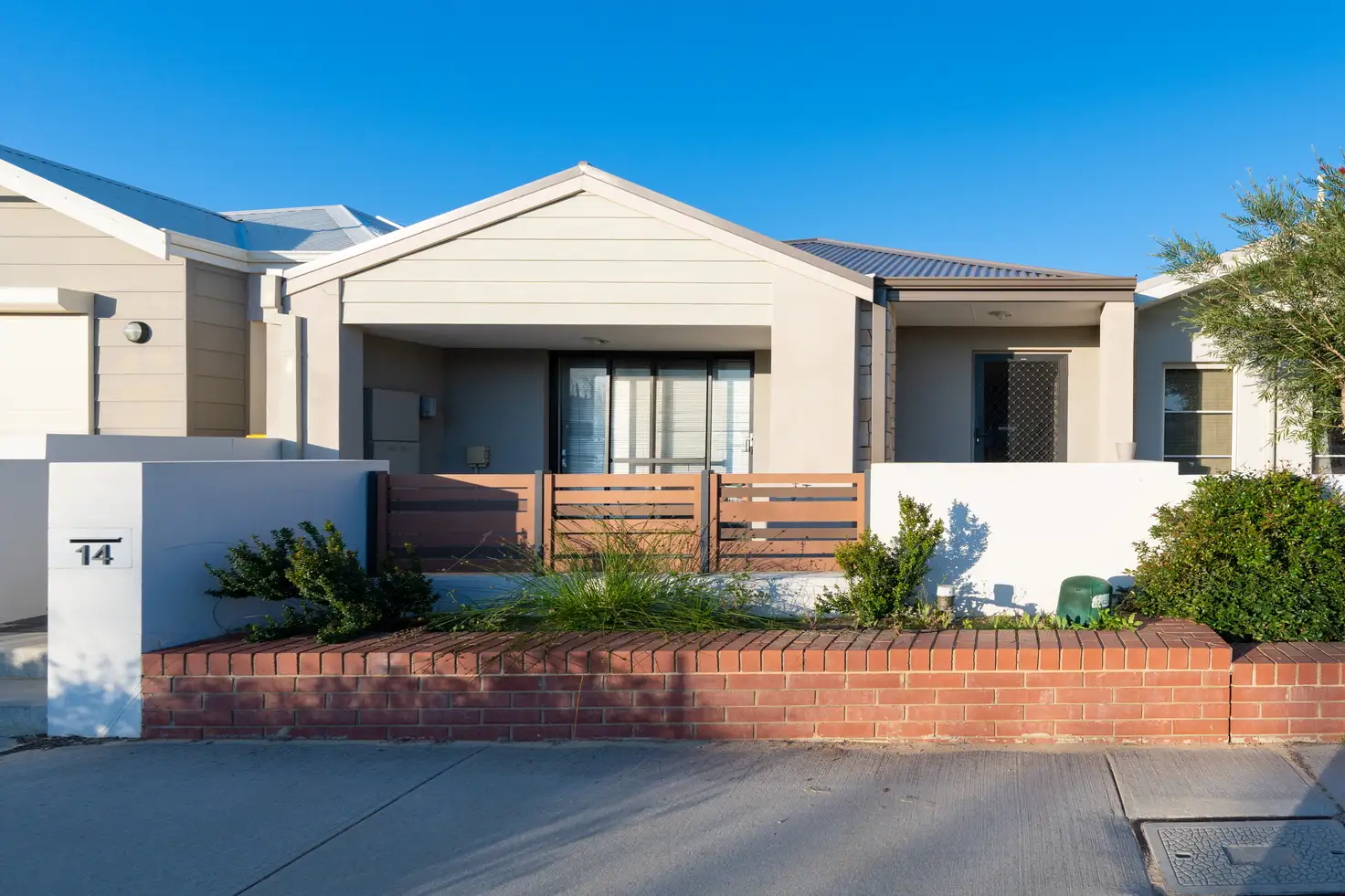 Main view of Homely house listing, 14 Piazza Link, Alkimos WA 6038