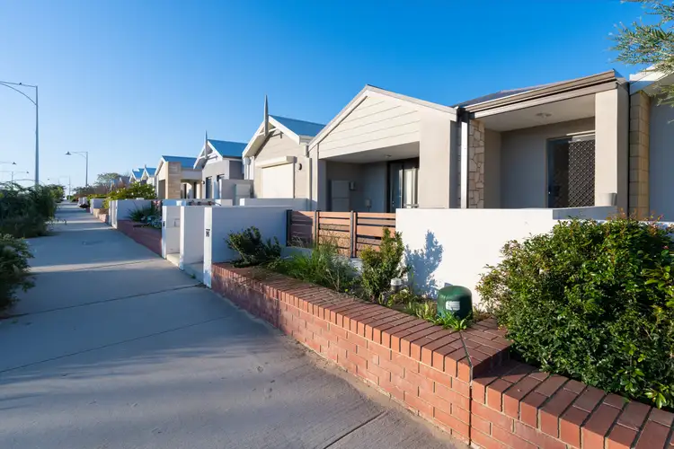 Second view of Homely house listing, 14 Piazza Link, Alkimos WA 6038