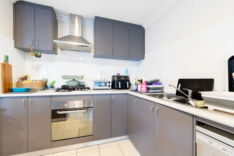 Fourth view of Homely house listing, 14 Piazza Link, Alkimos WA 6038