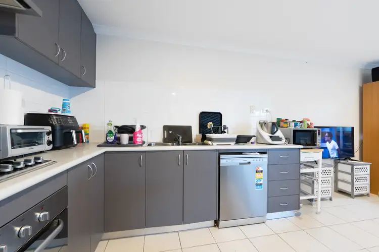 Fifth view of Homely house listing, 14 Piazza Link, Alkimos WA 6038