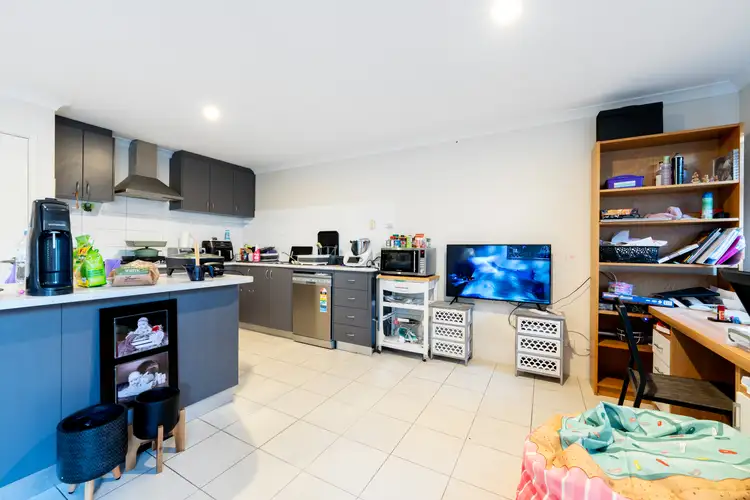 Sixth view of Homely house listing, 14 Piazza Link, Alkimos WA 6038
