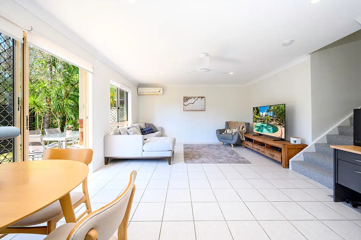 Main view of Homely townhouse listing, 24/757 Ashmore Road, Molendinar QLD 4214