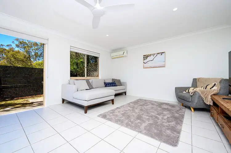 Second view of Homely townhouse listing, 24/757 Ashmore Road, Molendinar QLD 4214