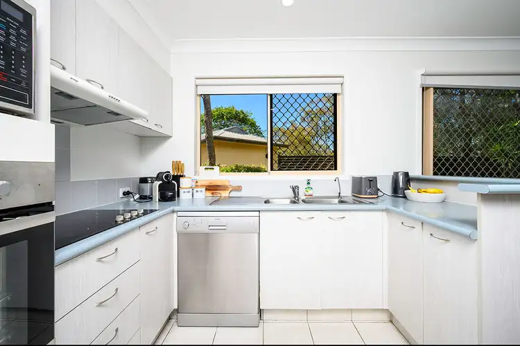 Fourth view of Homely townhouse listing, 24/757 Ashmore Road, Molendinar QLD 4214