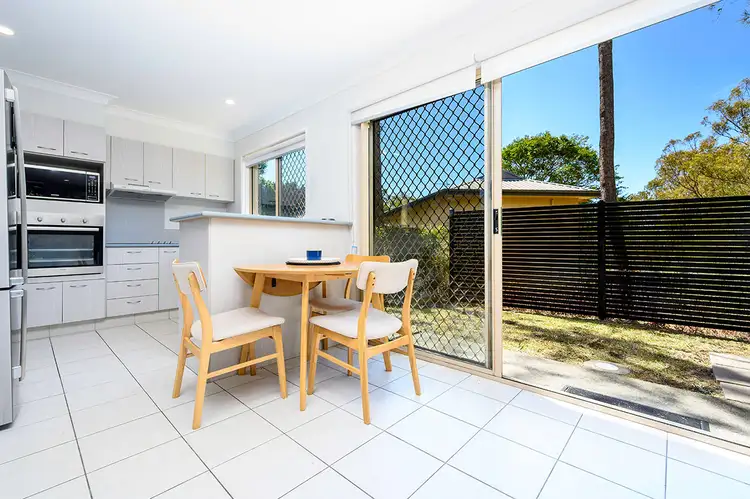 Fifth view of Homely townhouse listing, 24/757 Ashmore Road, Molendinar QLD 4214