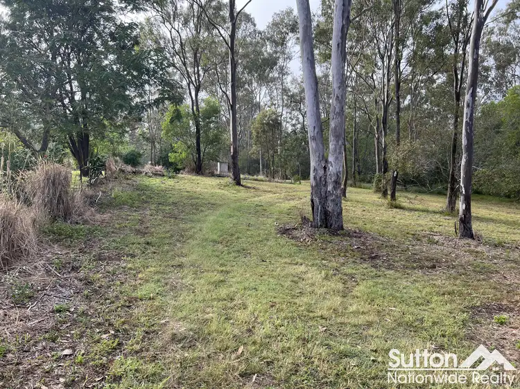 Main view of Homely land listing, 40-42 Wallace Street, Apple Tree Creek QLD 4660