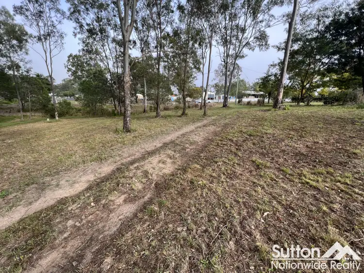 Sixth view of Homely land listing, 40-42 Wallace Street, Apple Tree Creek QLD 4660