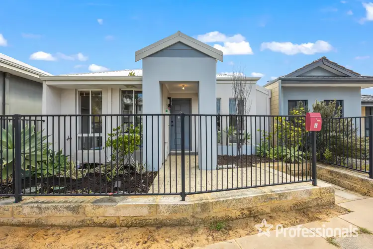 9 Doncaster Grange, Butler WA 6036