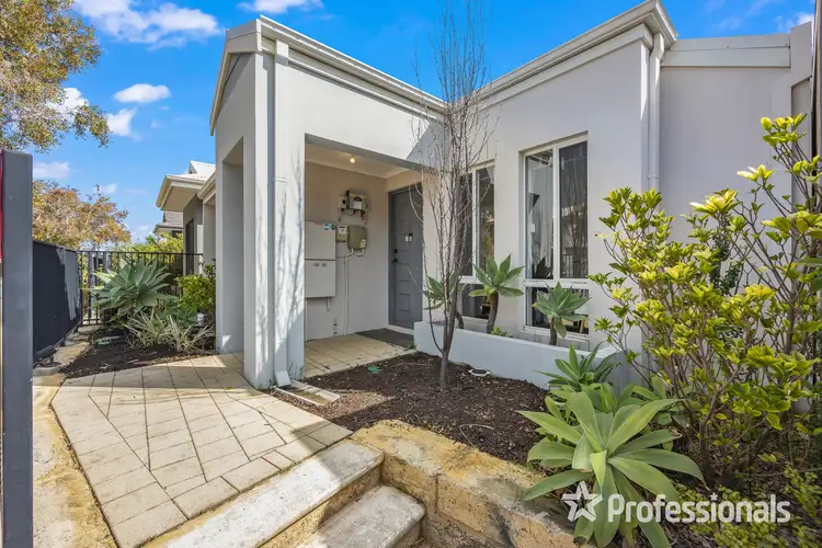 Third view of Homely house listing, 9 Doncaster Grange, Butler WA 6036