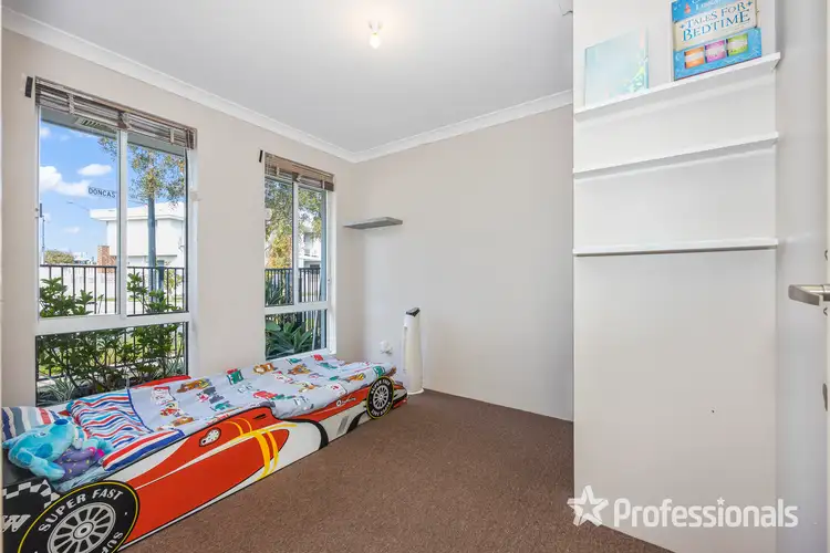 Fourth view of Homely house listing, 9 Doncaster Grange, Butler WA 6036