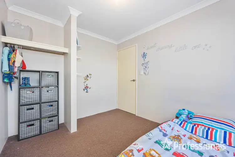 Fifth view of Homely house listing, 9 Doncaster Grange, Butler WA 6036