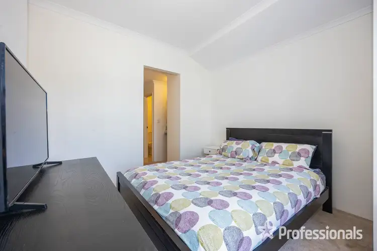 Seventh view of Homely house listing, 9 Doncaster Grange, Butler WA 6036