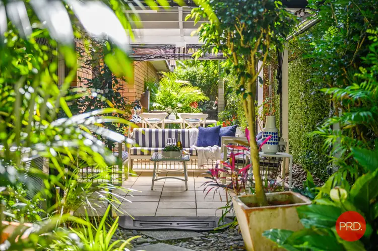 Second view of Homely unit listing, 5/29 Boultwood Street, Coffs Harbour NSW 2450