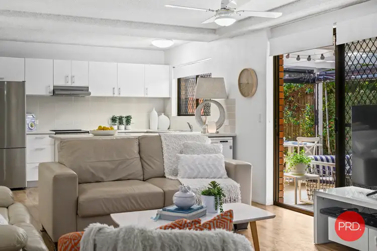 Fourth view of Homely unit listing, 5/29 Boultwood Street, Coffs Harbour NSW 2450