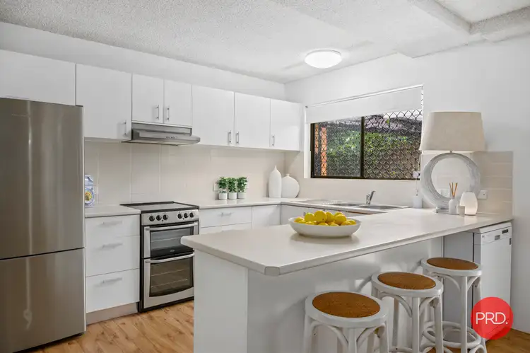 Fifth view of Homely unit listing, 5/29 Boultwood Street, Coffs Harbour NSW 2450