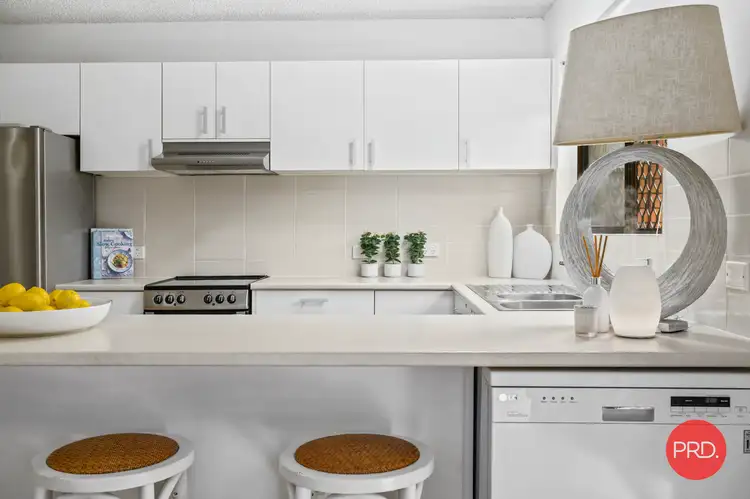 Sixth view of Homely unit listing, 5/29 Boultwood Street, Coffs Harbour NSW 2450