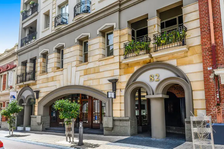 6 / 82 King Street, Perth WA 6000