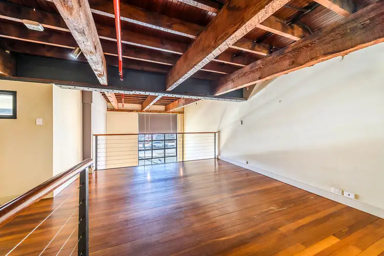 Third view of Homely apartment listing, 6 / 82 King Street, Perth WA 6000