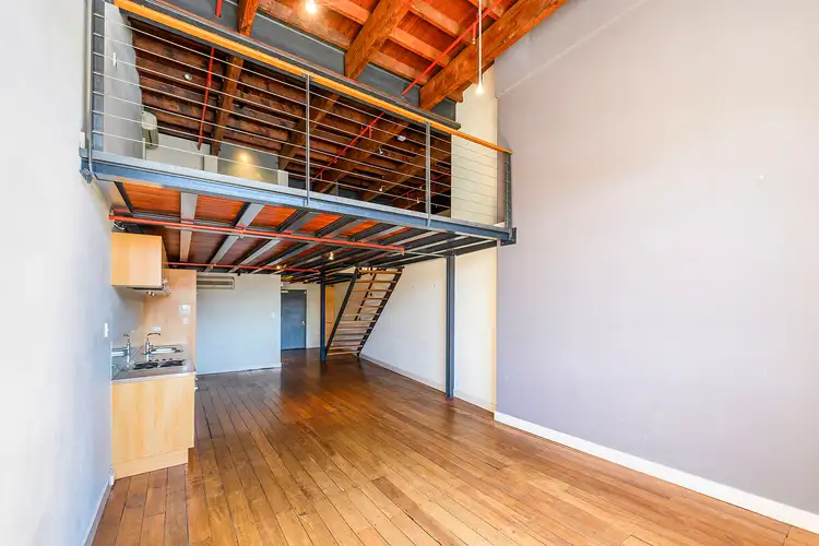 Fourth view of Homely apartment listing, 6 / 82 King Street, Perth WA 6000