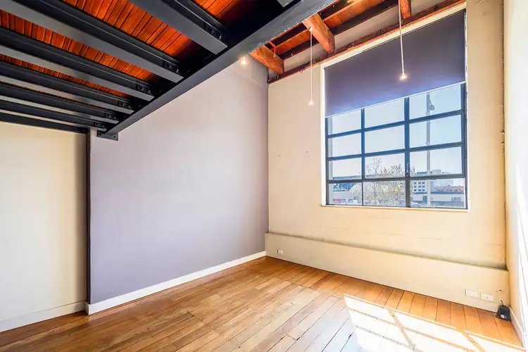 Sixth view of Homely apartment listing, 6 / 82 King Street, Perth WA 6000