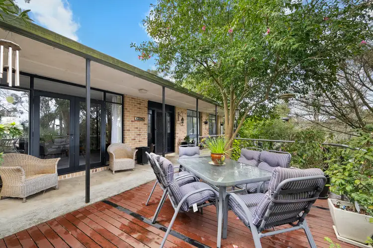 Second view of Homely house listing, 612 Barkly Street, Buninyong VIC 3357