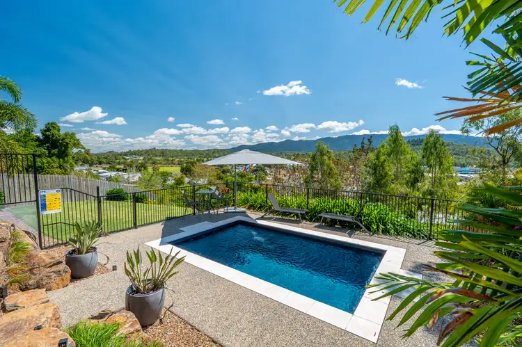 Fourth view of Homely house listing, 24 Whitehaven Crescent, Cannonvale QLD 4802