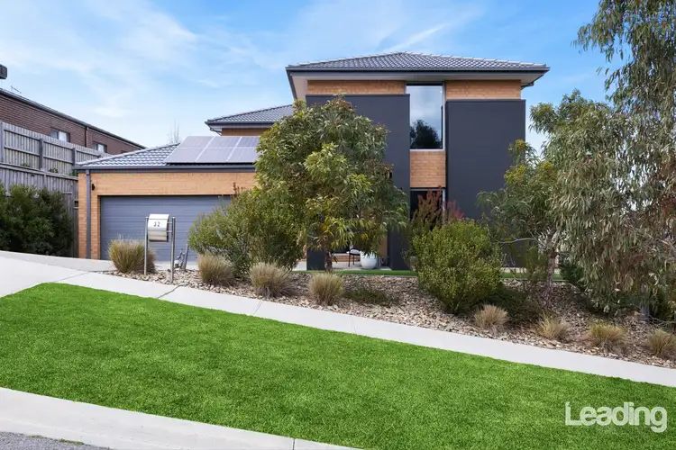 32 Beckview Crescent, Sunbury VIC 3429